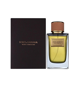 Velvet Tender Oud, Dolce&Gabbana unisex parfem